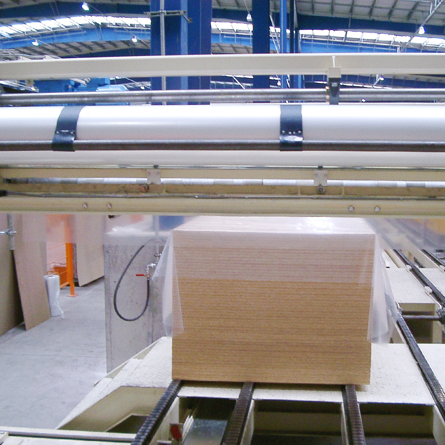 Liegat-Deckblattaufleger Liegat-Deckblattaufleger