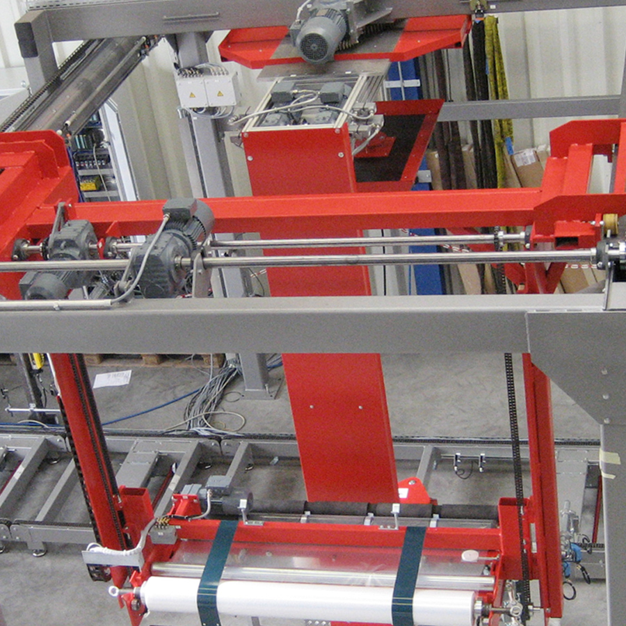 Liegat-Deckblattaufleger Liegat-Deckblattaufleger